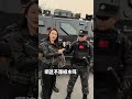 警察小科普：警用“狼牙棒”用途