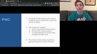 ENDS 101 Group 53 Elevator Pitch