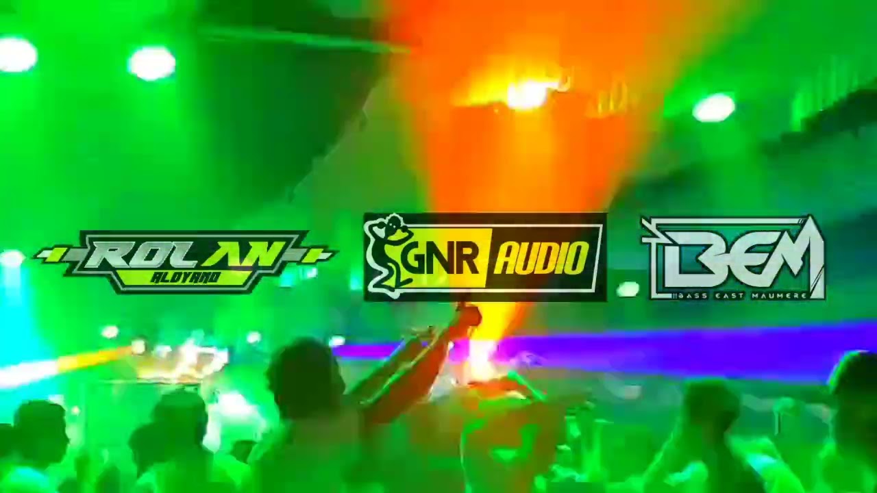 DJ VIRAL || GNR AUDIO FT ROLAN ALDYANO X BEM || NEX TO ME X A,U HA KO AU ENAK DI 🍋