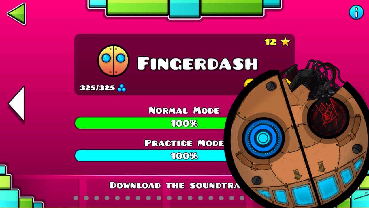 Finger dash auto YouTube