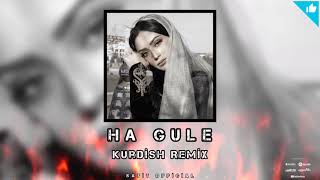 Sayit Official  HA GULE    Kurdish Trap Remix