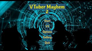 VTube Comp 23 - Vtuber Mayhem 2!