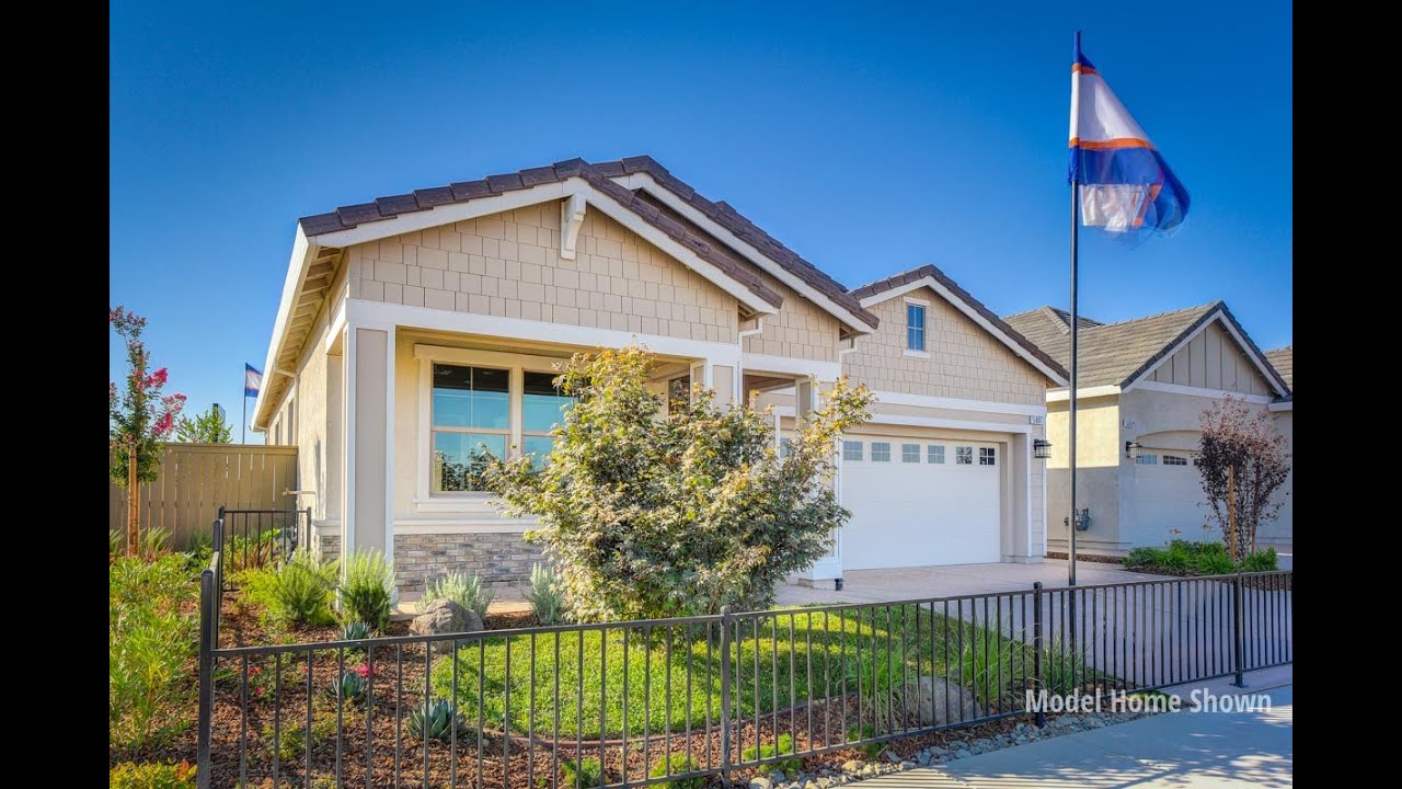 Monument Village at Sierra Vista Residence 4
