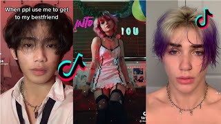 Dude Shes Not Just Into You Tiktok Compilation