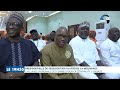 CANAL3-BENIN : Journal Télévisé 19h30 du Lundi 16 Mars 2026