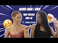 DRUNK NEVER HAVE I EVER, TWO TRUTHS ONE LIE FT TIANNE ESSON | Shelby's Shenanigans Episode 3