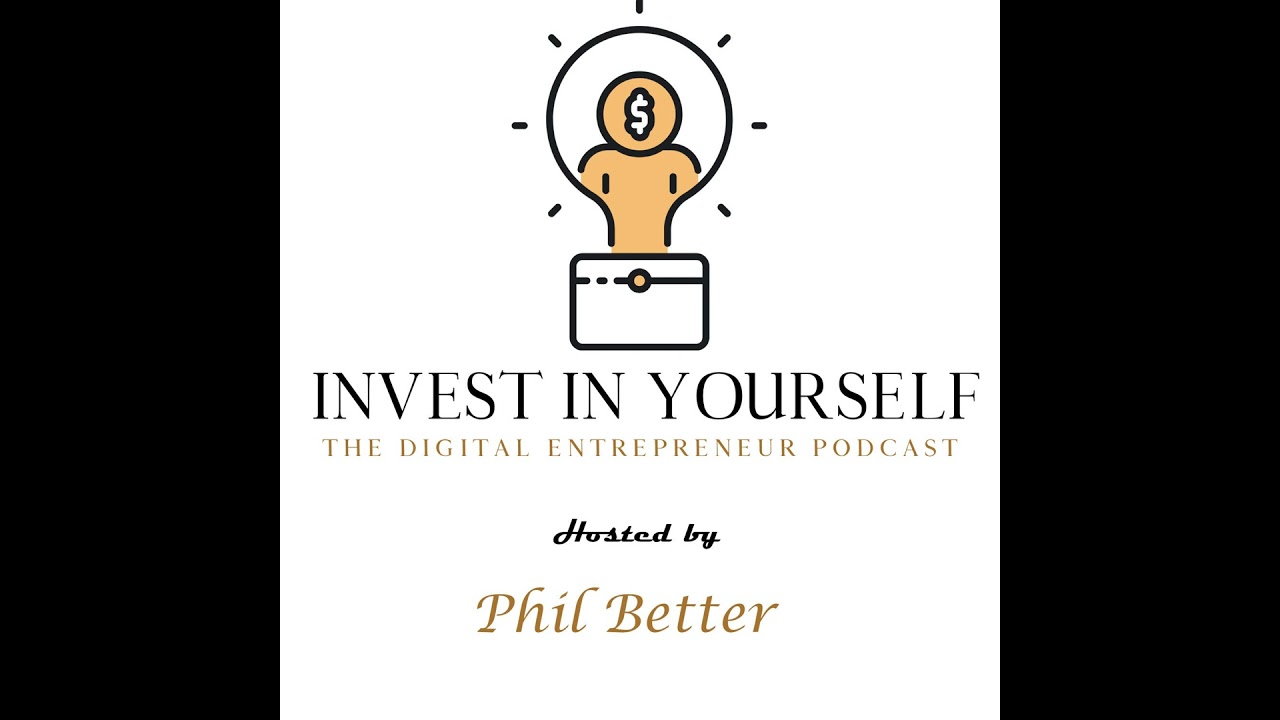 Digital Entrepreneur Tyler Foley talks about Total Buy In