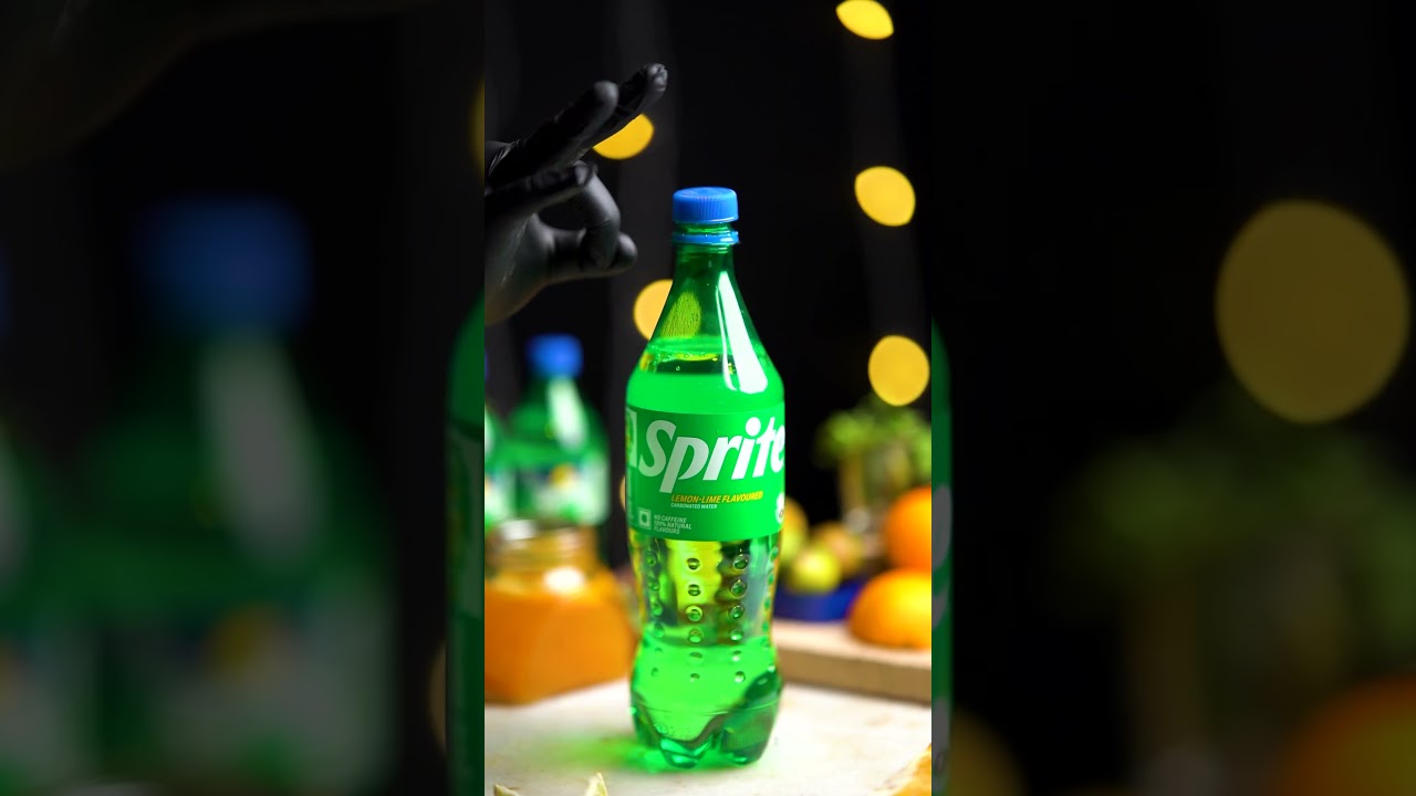 Most Refreshing Summer Drink | Orange Mocktail 