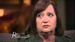 Rhonda Stapley on Dr. Phil 4-26-16 Details