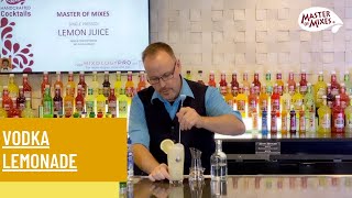 How to Make the Vodka Lemonade Net Worth