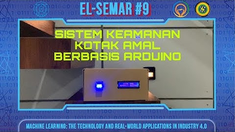 I0721054_Muhammad Wijdan Muyassar_Sistem Keamanan Kotak Amal Berbasis Arduino