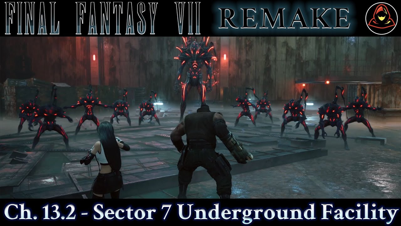 FF7リメイク FINAL ENIX SQUARE | INTERGRADE REMAKE VII FANTASY Nintendo Switch