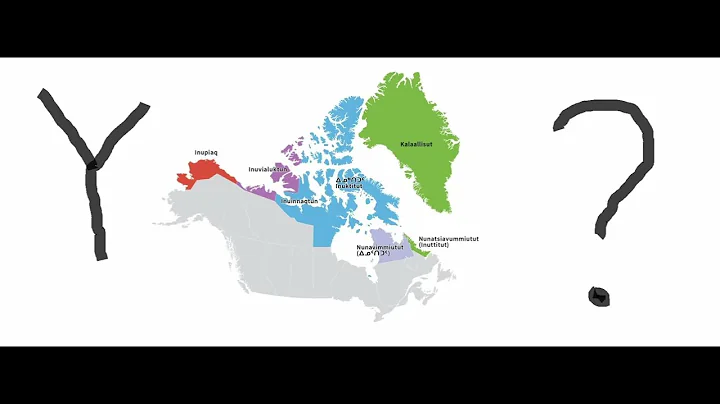 Inuktitut explained ᐃᓄᒃᑎᑐᑦ