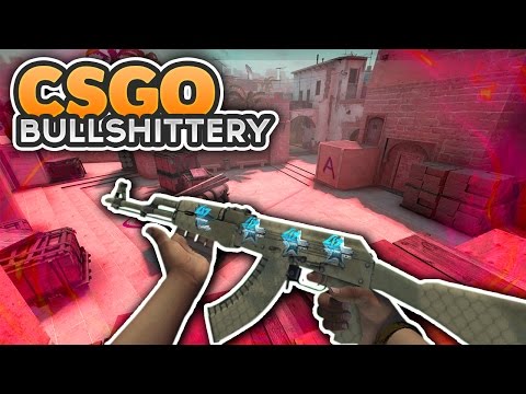 1V4 Zeus kill | Random CSGO Bullshittery