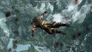 Skyrimhow To Fly