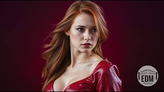 Steady Flame (Electronic Dance / Female Vocal) | EDM Gate