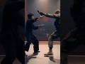 Special Force vs Bruce Lee (Fictional) – Can You Handle the Legend?