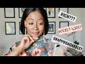 Responding to YOUR #ASSUMPTIONS about me I South African Youtuber