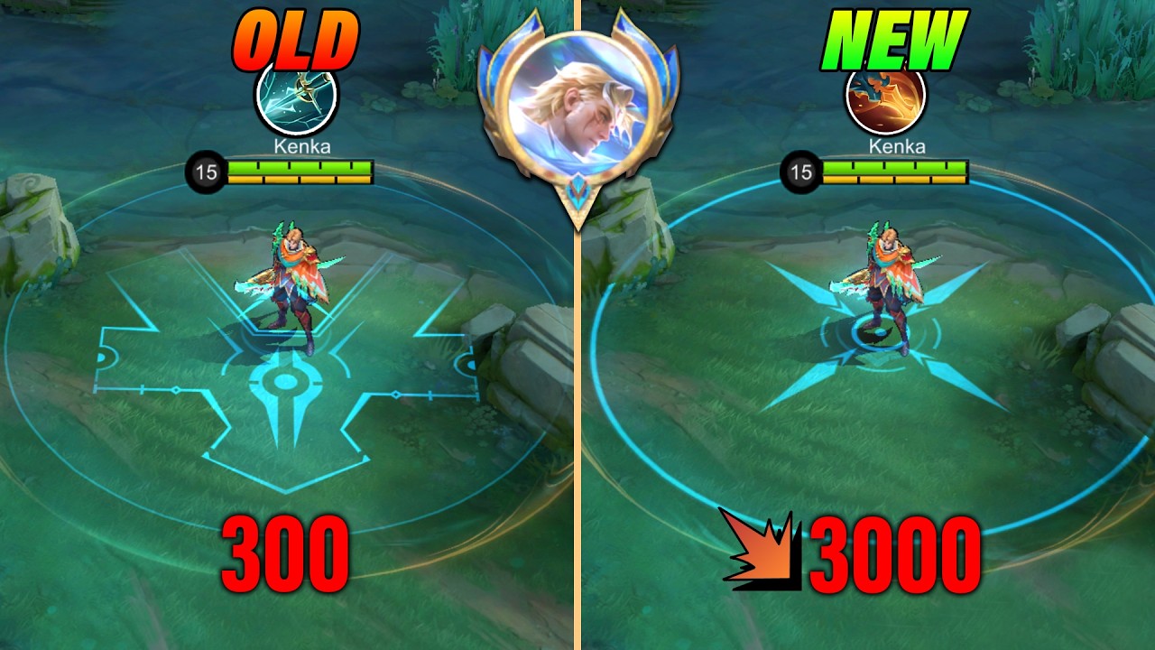 NOLAN NEW UPDATED BUILD 2026 | NO CUT NOLAN GAMEPLAY! - Mobile Legends