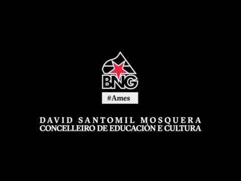 AmesRadio - Espazos Pol&iacute;ticos con David Santomil - Marzo 2017