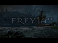 Freyja - Ambient Celtic Fantasy Music