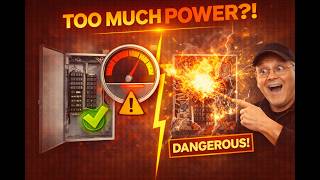 This Can DESTROY Your Equipment (Fault Current Explained)