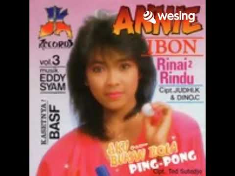 Mengapa Cinta Harus Bersemi? Annie Ibon songs/koes