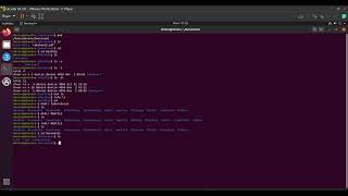 Recording Operating System lab3
