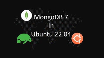MongoDB 7 and Studio 3T In Ubuntu 22.04
