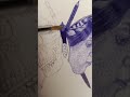 How To Draw A Skull With A Butterfly | Step By Step (2024)