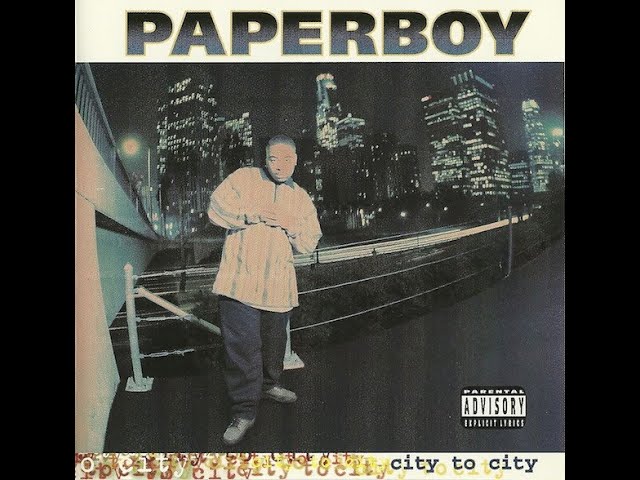 洋楽 G-Rap Paperboy sddefault.jpg