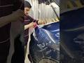 Tata Curvv Ppf Paint Protection Film #car #shortvideo #