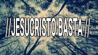 Un Corazón feat Living Jesucristo Basta Versión (acústica letra)