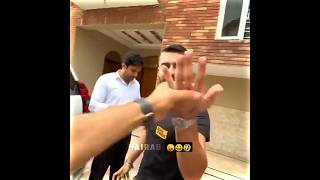 Rajab Haider Boy Girl Friend😜 #rajabfamily #haider #funny #love #shortsfeed #live #viralshort #fun