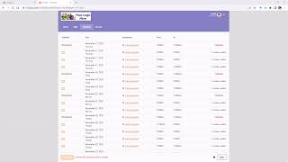 Using the Vic Net Portal for Volunteers