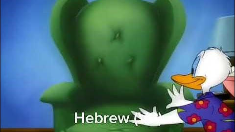 Quack pack intro multilanguage (reupload)