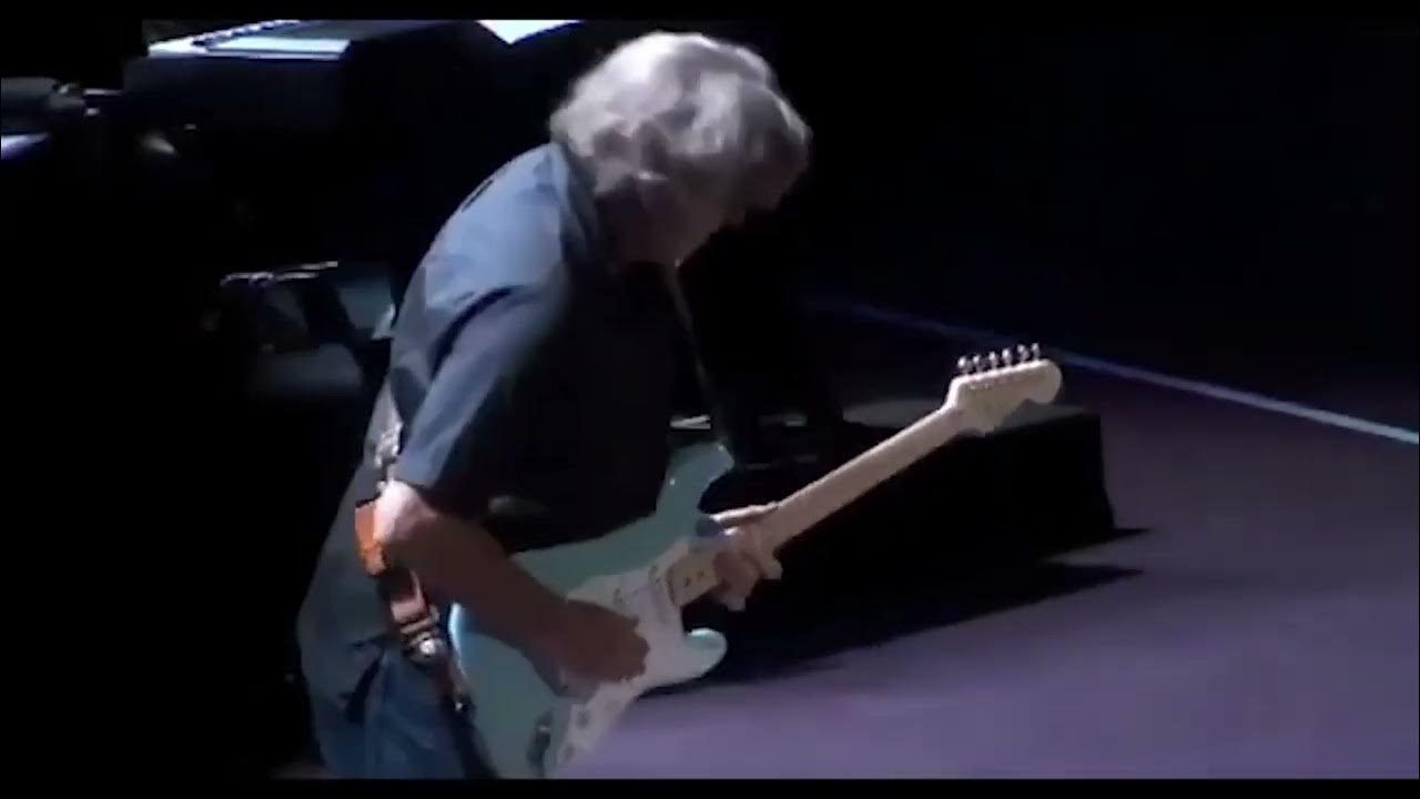 Eric Clapton Live In Paris Full Concert 2023 HD YouTube