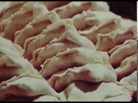 Узбектелефильм   "Тандыр"