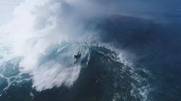 Jeff Hubbard - Pipeline 2019! Hubboards Bodyboarding