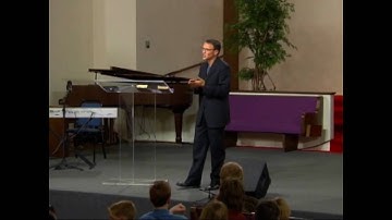 Pascal Wager (Christianity in Mathematics) -  David Asscherick _part 2