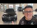 2023 Mercedes-Benz GLC43 Coupe AMG Walkaround | Finch Used Cars