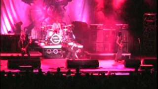 Comfortably Dumb extreme