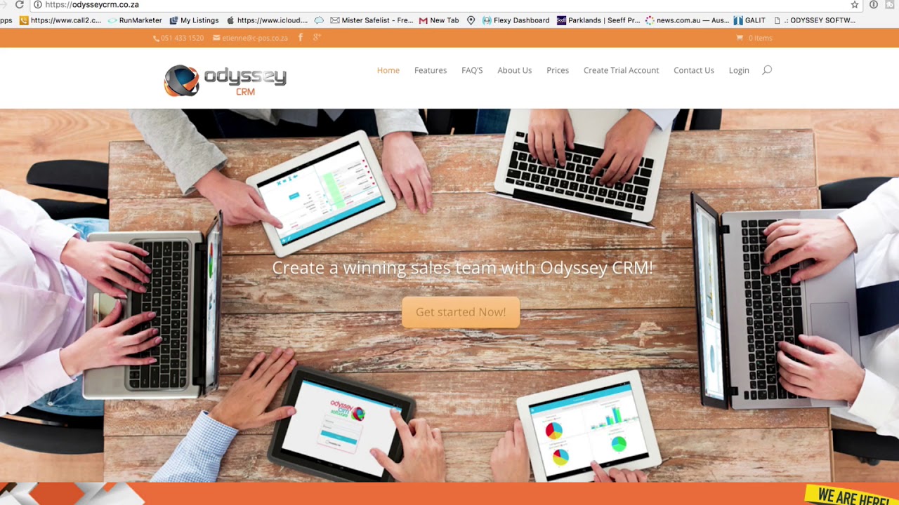 2017 Software Solutions Application Hosted Providers Manage