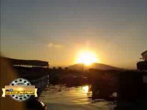 جسر المحبة الصداقة