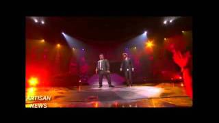 AMERICAN IDOL CHAMP 2011 IS SCOTTY McCREERY