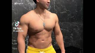 enrifc96 beautiful pec bounce