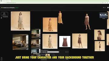 Infinite Canvas with AI | Combine Nano Banana and more AI Image & Video Models in One Place