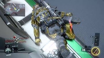 Bo3 version 1.08 (UPDATE)