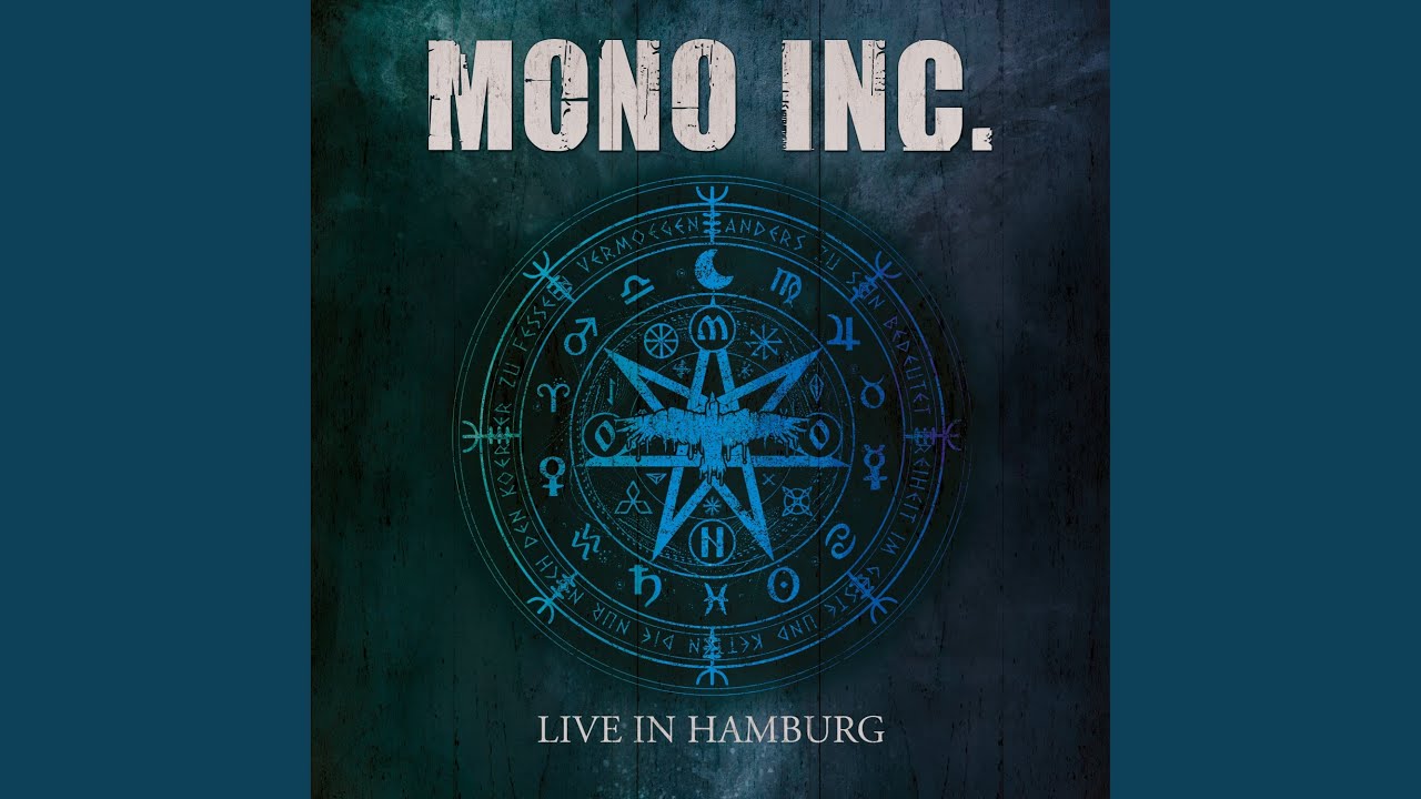 Funeral Song (Live in Hamburg) - YouTube