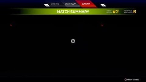 MY PS4 CONTROLLER DISCONNECTED (Apex Legends)   2k damage